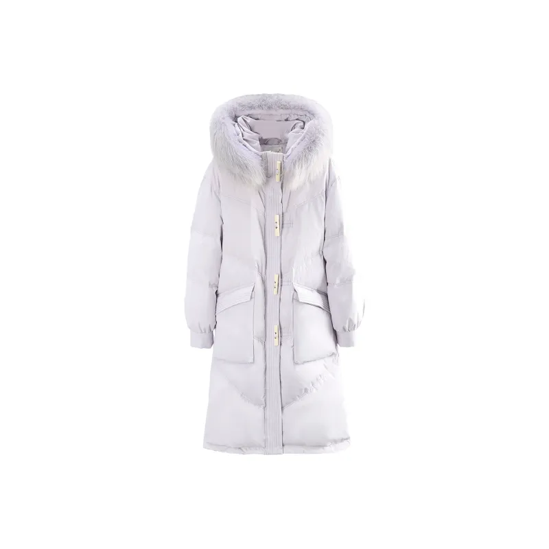 A Paradise For Awakening Down Jacket Women's-0