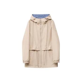 NAUTICA Jackets & Coats Women's Light Coffee