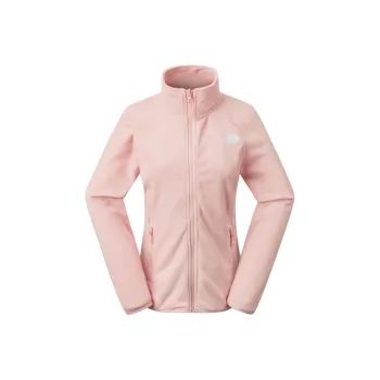 THE NORTH FACE Jackets Coats Women's Mist Pink