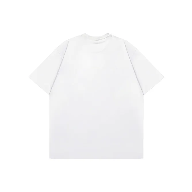 KYKW T Shirts Women's White-1