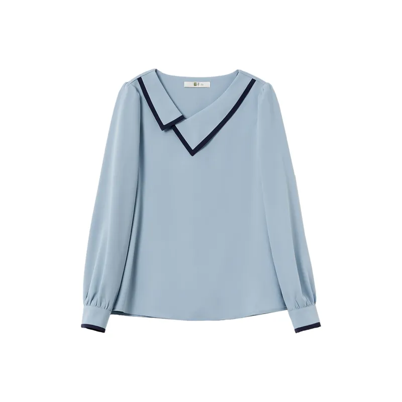 Mambe Shirts Women's-4