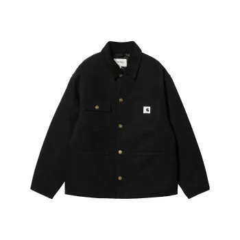 Carhartt WIP Oc Michigan Organic Cotton Jacket