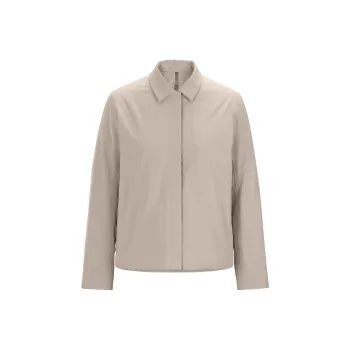 Arcteryx VEILANCE LIMINA Jackets Coats Women's