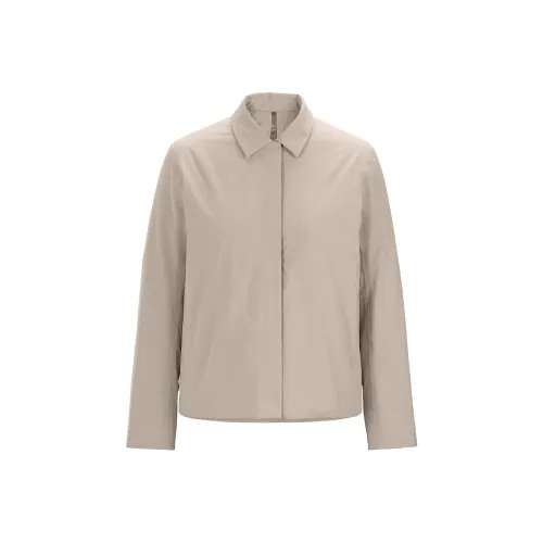 Arcteryx VEILANCE LIMINA Jackets Coats Women's