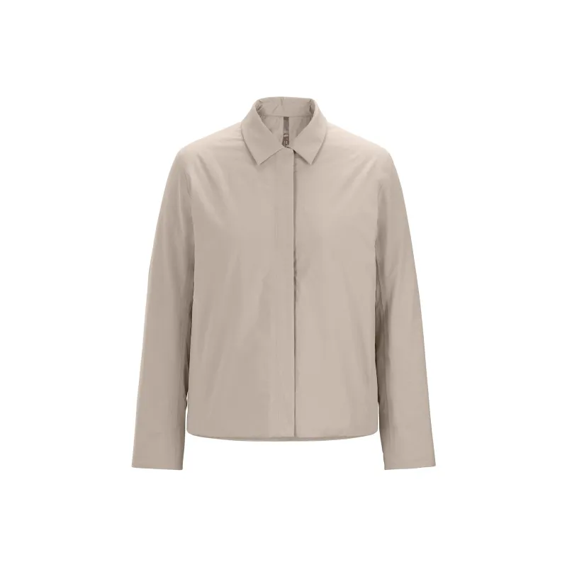 Arcteryx VEILANCE LIMINA Jackets Coats Women's-0