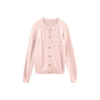 A Paradise For Awakening Knitwear Women's