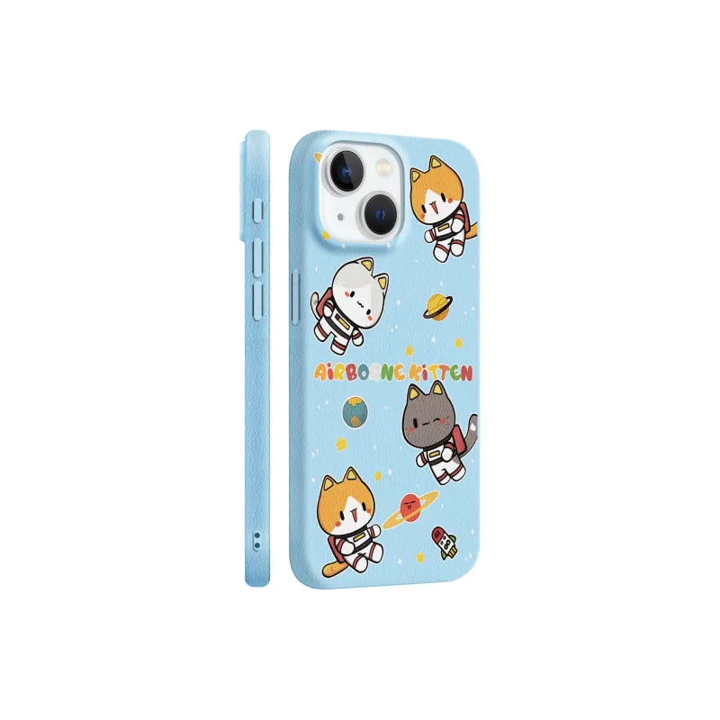 MINISO Phone Cases-0