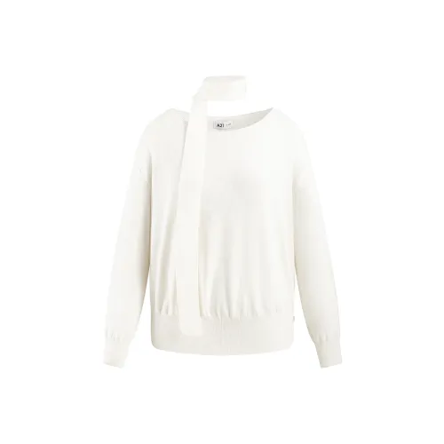 A21 Knitwear Women's