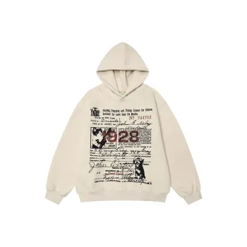 JASONWOOD Sweatshirts Unisex