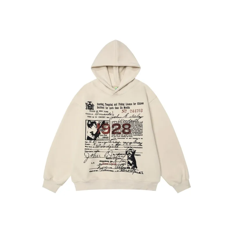 JASONWOOD Sweatshirts Unisex-0