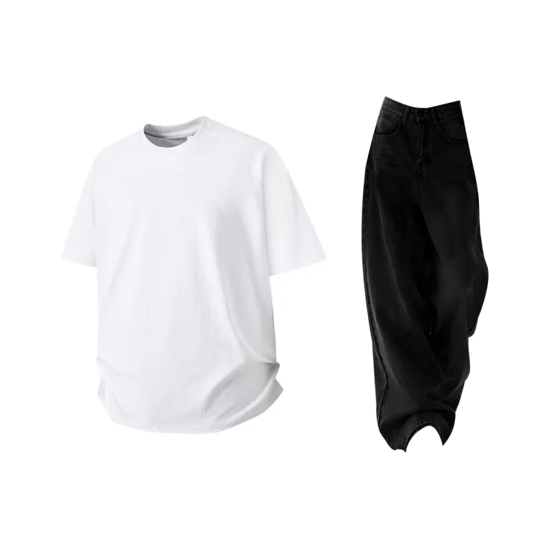 SZSX Casual Sportswear Unisex-5