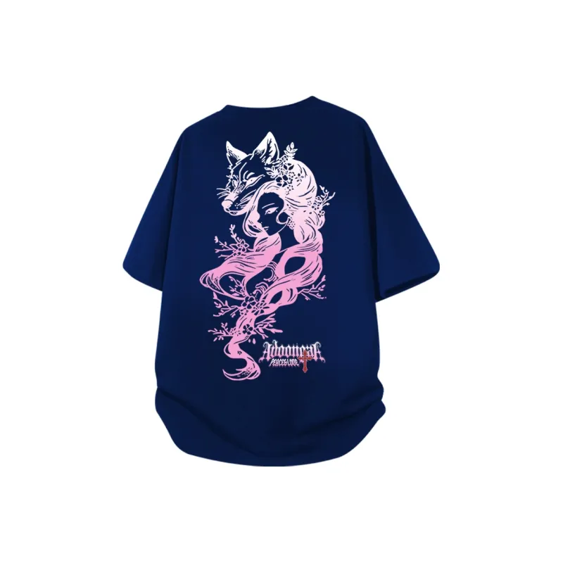 ADOONGA T Shirts Unisex-23