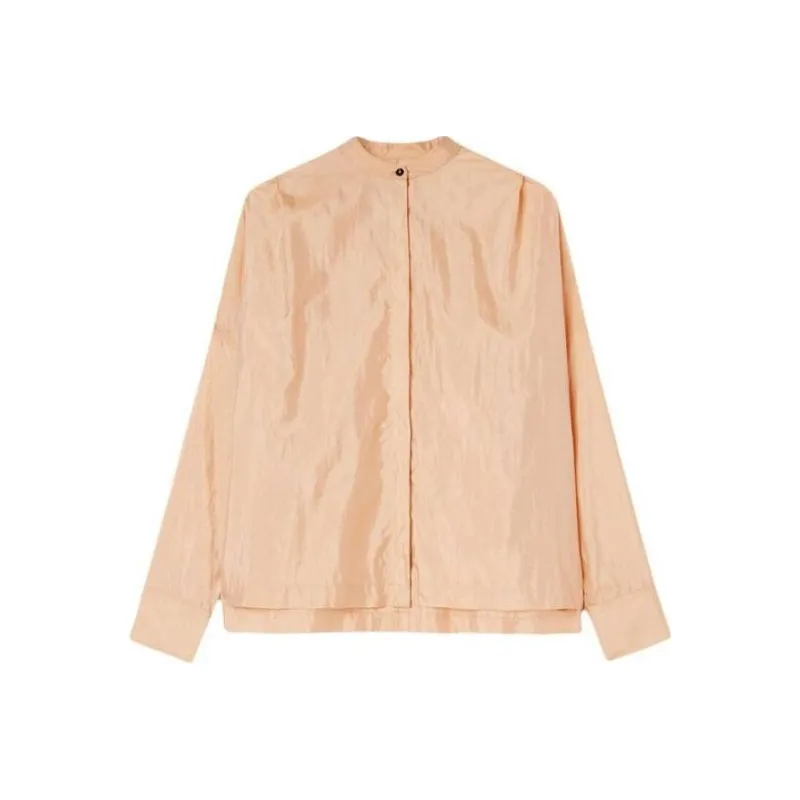 JIL SANDER Shirts Women's Pink-0