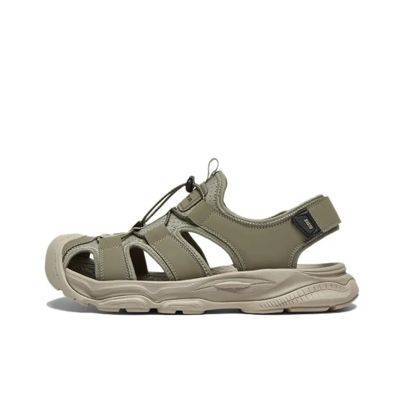 BASTO River Trekking Shoes Men's-4