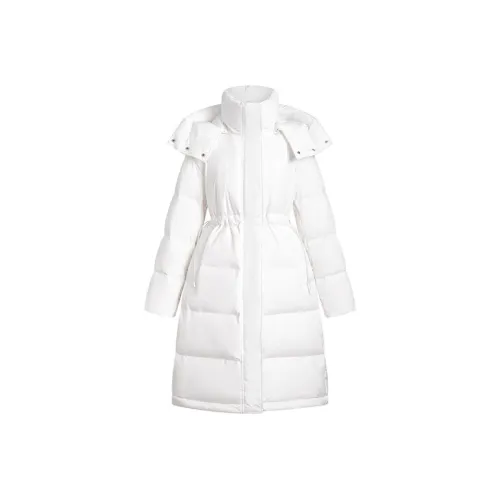 A21 Down Jackets Women's