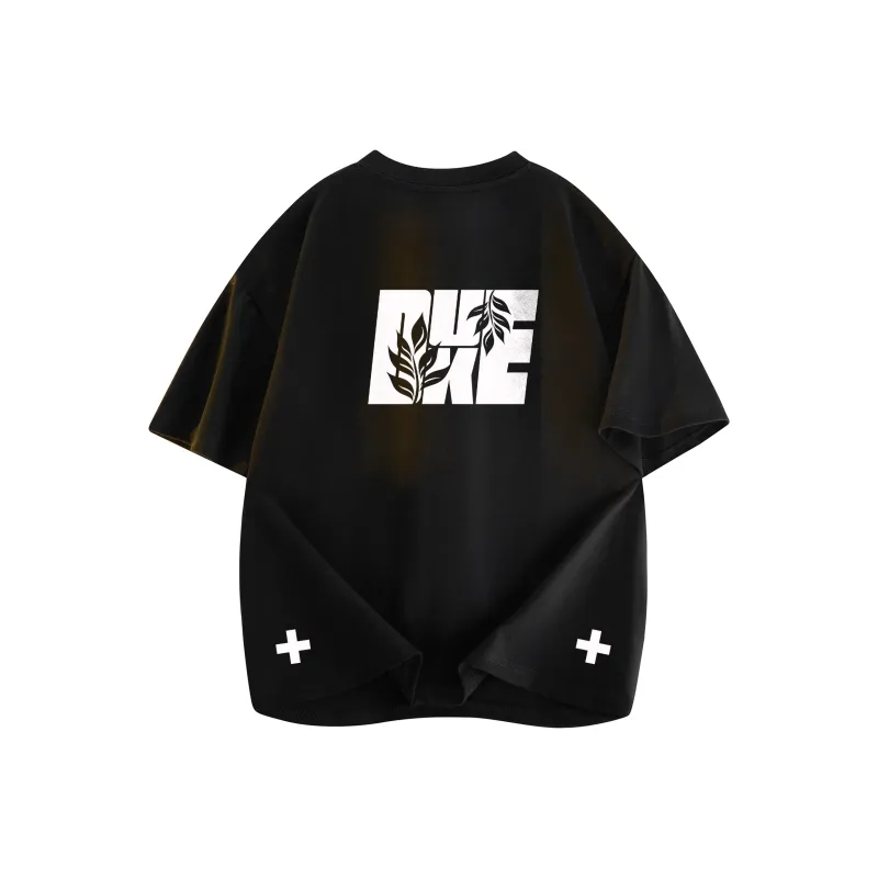 DUKE+DEXTER T Shirts Unisex-12