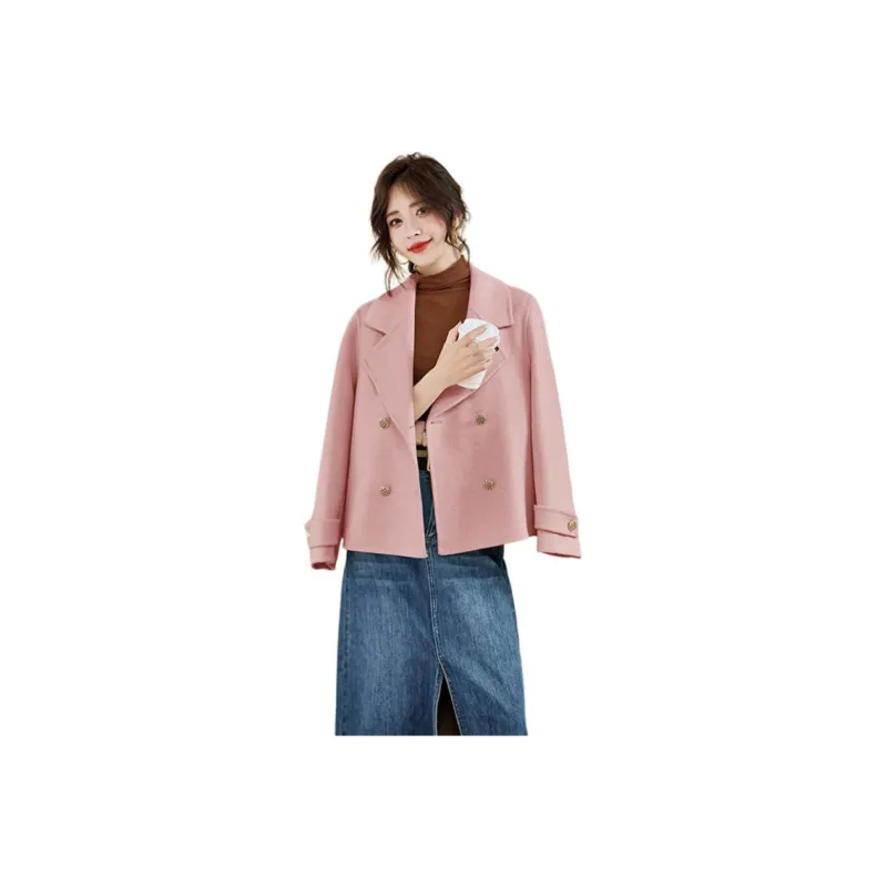 La Chapelle Jackets & Coats Women's-3