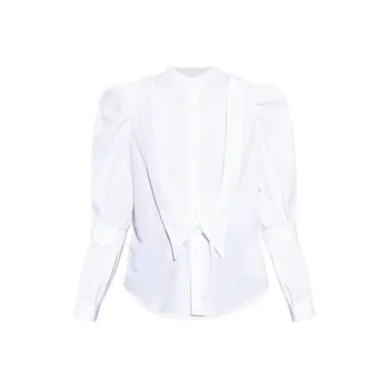 CDG Shirts Women's White