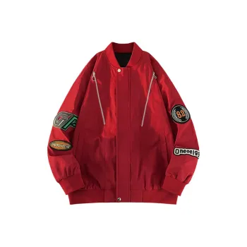 KRISTALIA Jackets Unisex