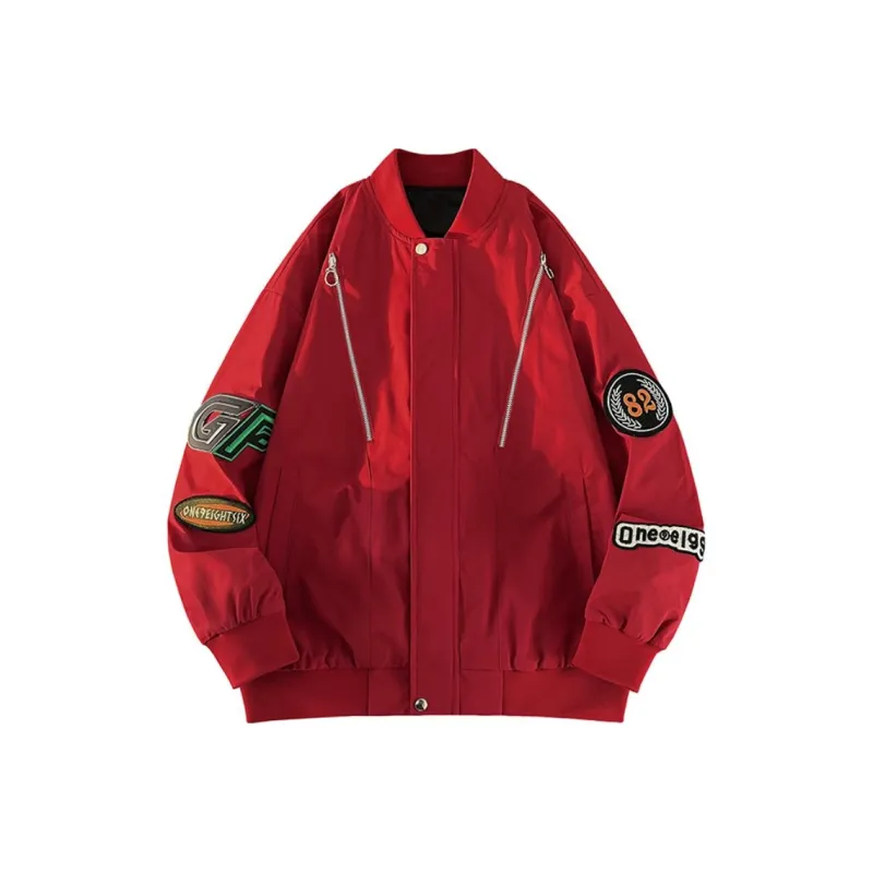 KRISTALIA Jackets Unisex-0