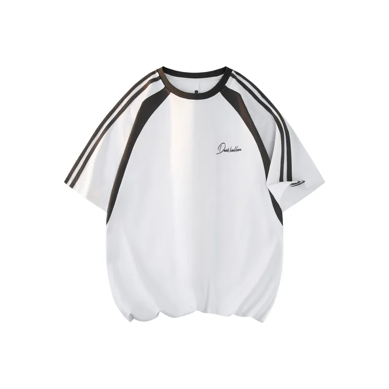 David Bakken T Shirts Unisex-5