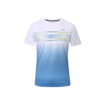 RSL Badminton Jerseys Unisex