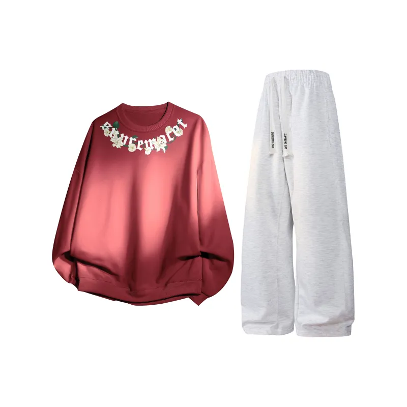 Supremo Cat Casual Sportswear Unisex-52