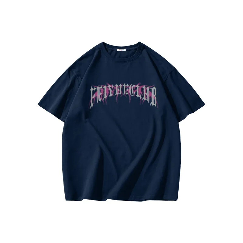 Feiyue T Shirts Unisex-7