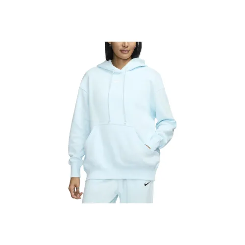 Nike Sportswear Phoenix Fleece Women's Oversized Pullover Hoodie