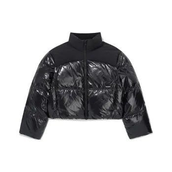 COVERNAT Down Jacket Women's Black