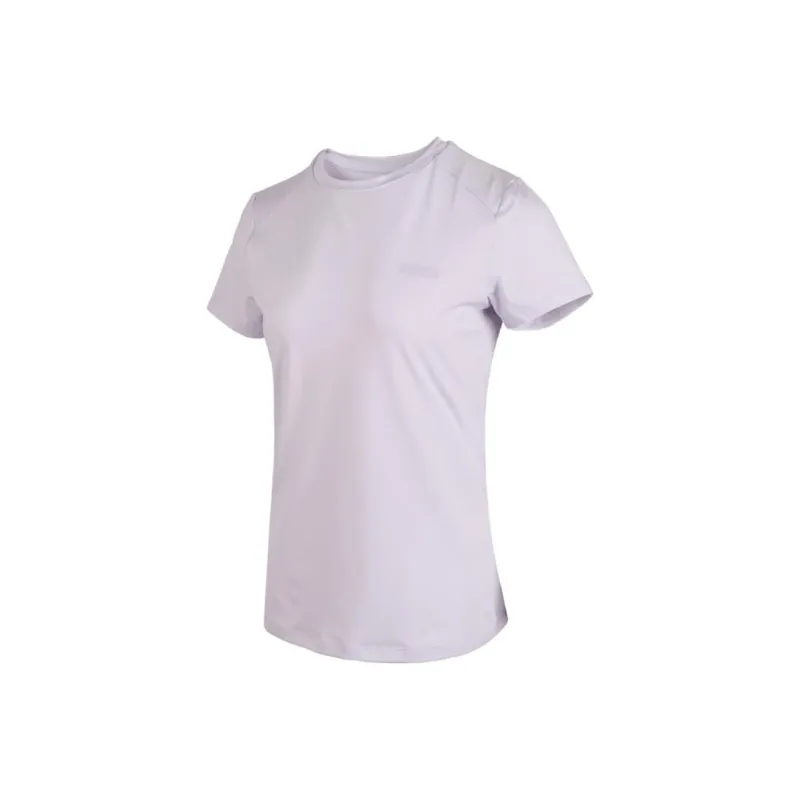 PUMA SS25 T Shirt Women's Light Purple-0