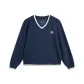 Dark Marine Blue