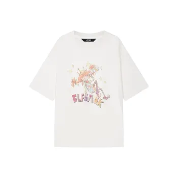 ELF SACK T Shirts Women's
