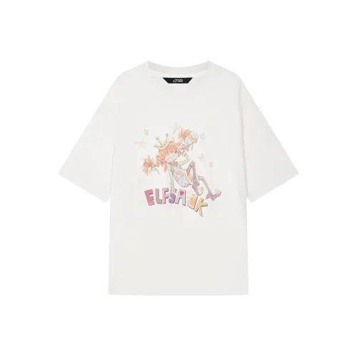 ELF SACK T Shirts Women's