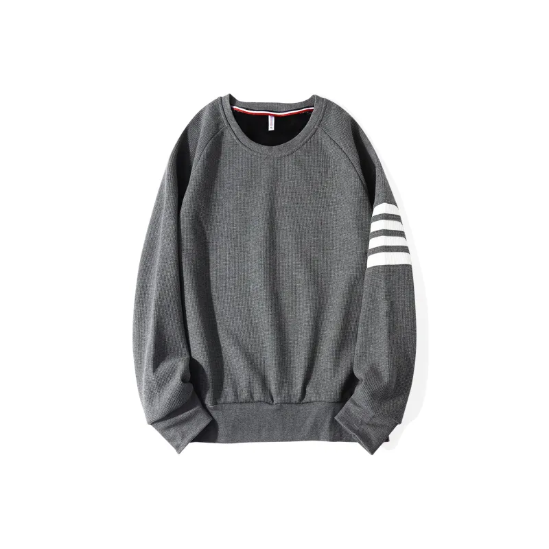 ZHONGBANGJICHU Sweatshirt Unisex-9