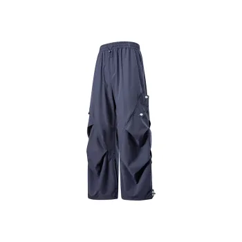 HOZZS Casual Pants Unisex