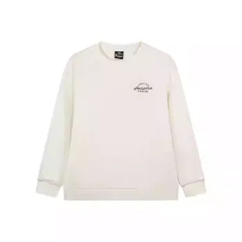 361° Variety Training Collection Sweatshirt Women's Cream White