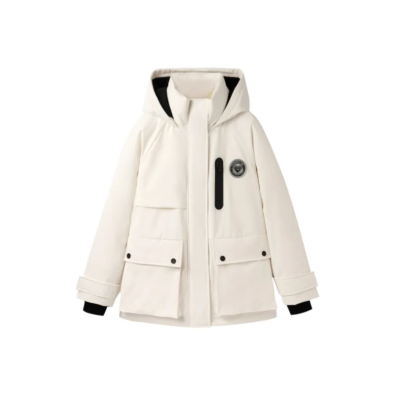 LEDIN Down Jackets Women's-0