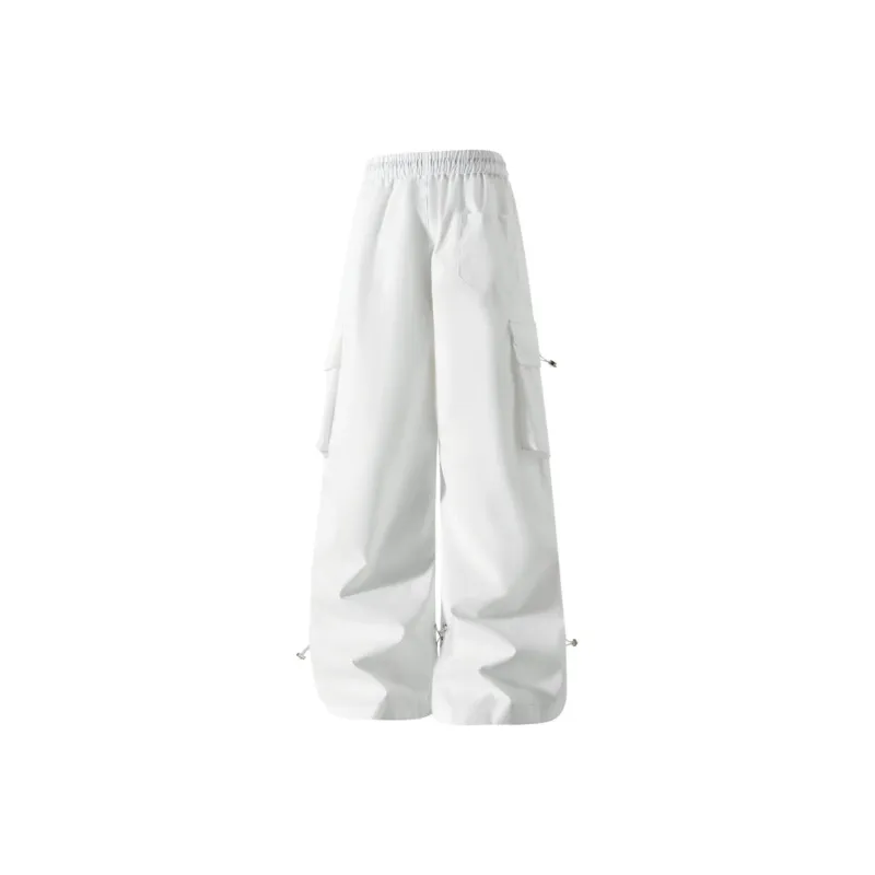 ROSECREED Casual Pants Unisex-1