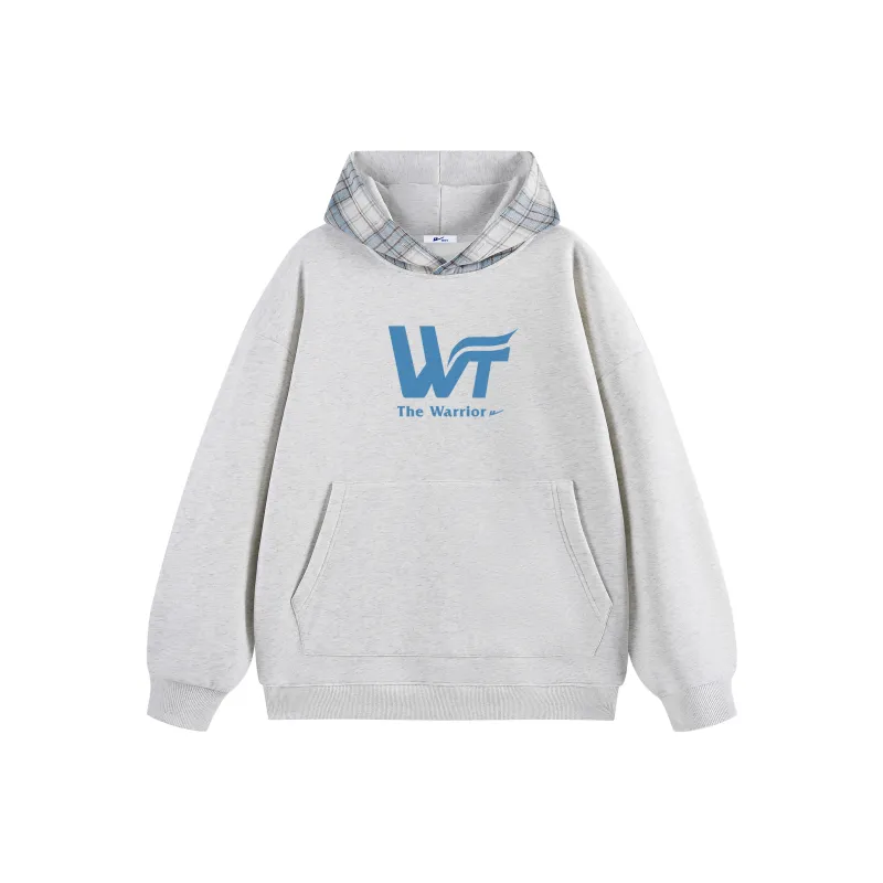 Warrior Candy Cube Series Sweatshirt Unisex-10