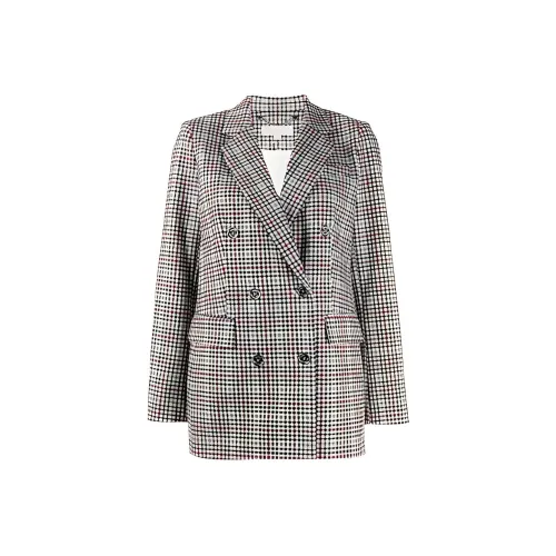 MICHAEL KORS Business Suits Women's Multicolor
