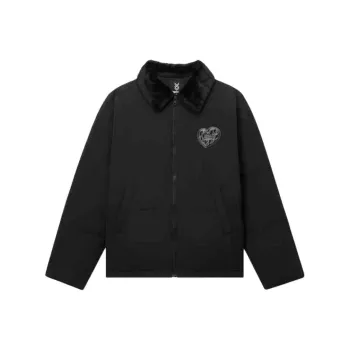 Fingercroxx Down Jackets Women's