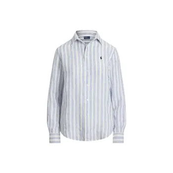 Polo Ralph Lauren Shirt Women's Blue