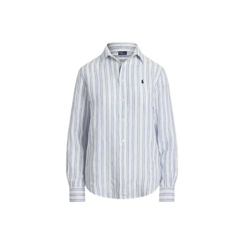 Polo Ralph Lauren Shirt Women's Blue