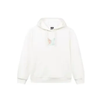 361° Sweatshirt Women's Feather White