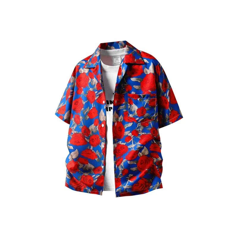 BEAR UNION Shirts Women's-8