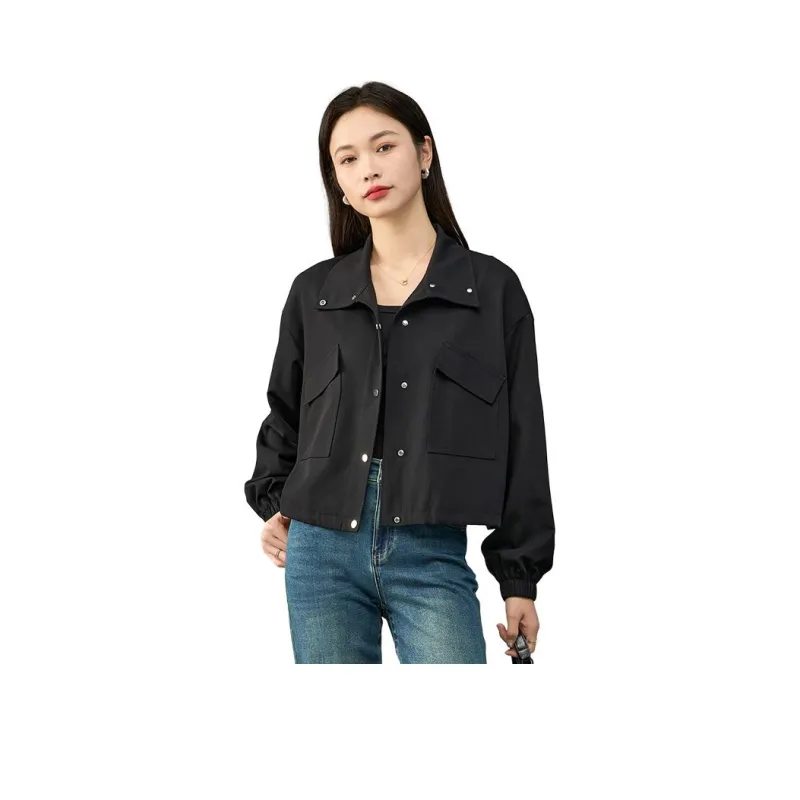 YALIDA Jackets Women's-1