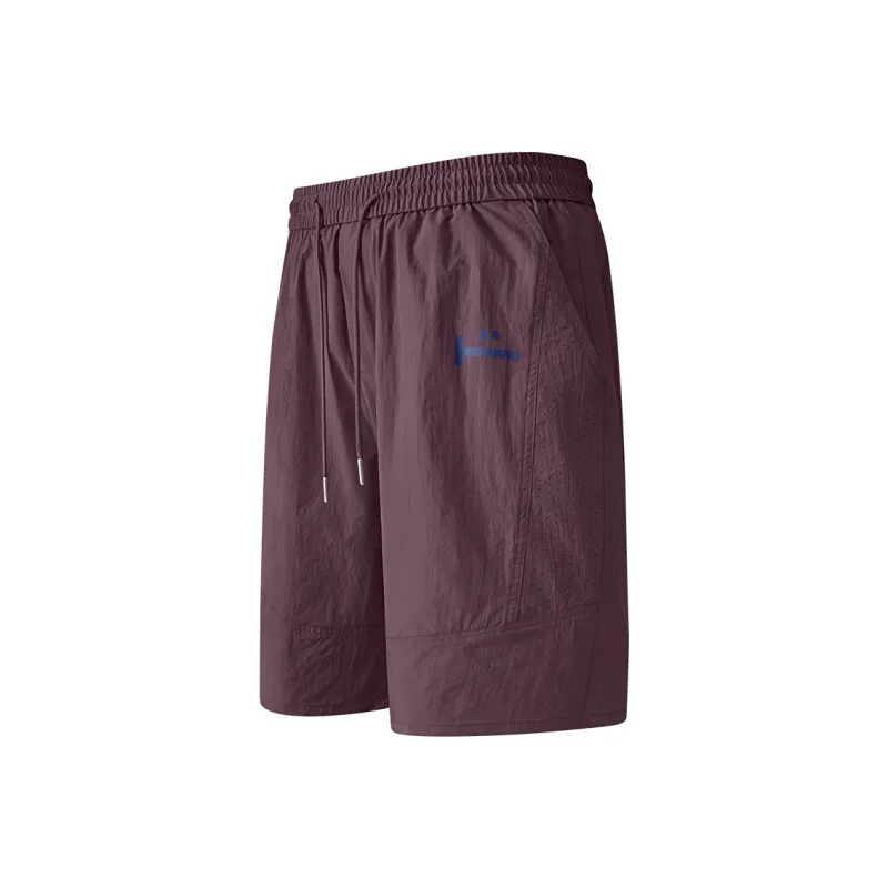 MINISO Casual Shorts Unisex-20