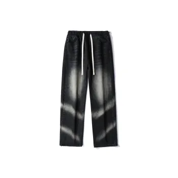 CELUCASN Jeans Unisex