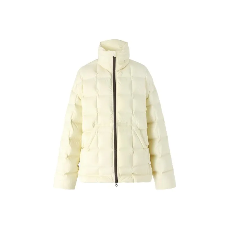 III VIVINIKO Down Jacket Women's-0
